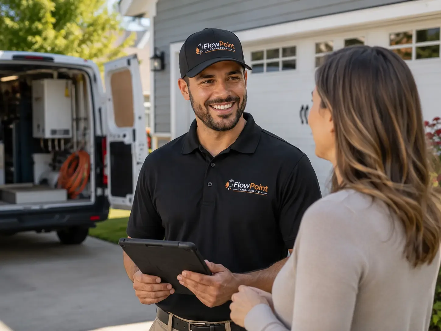 Tankless Water Heater Installation Beulah, CO FAQs